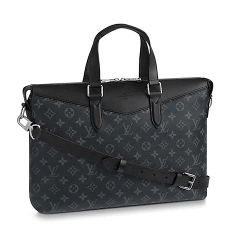 men's briefcase louis vuitton